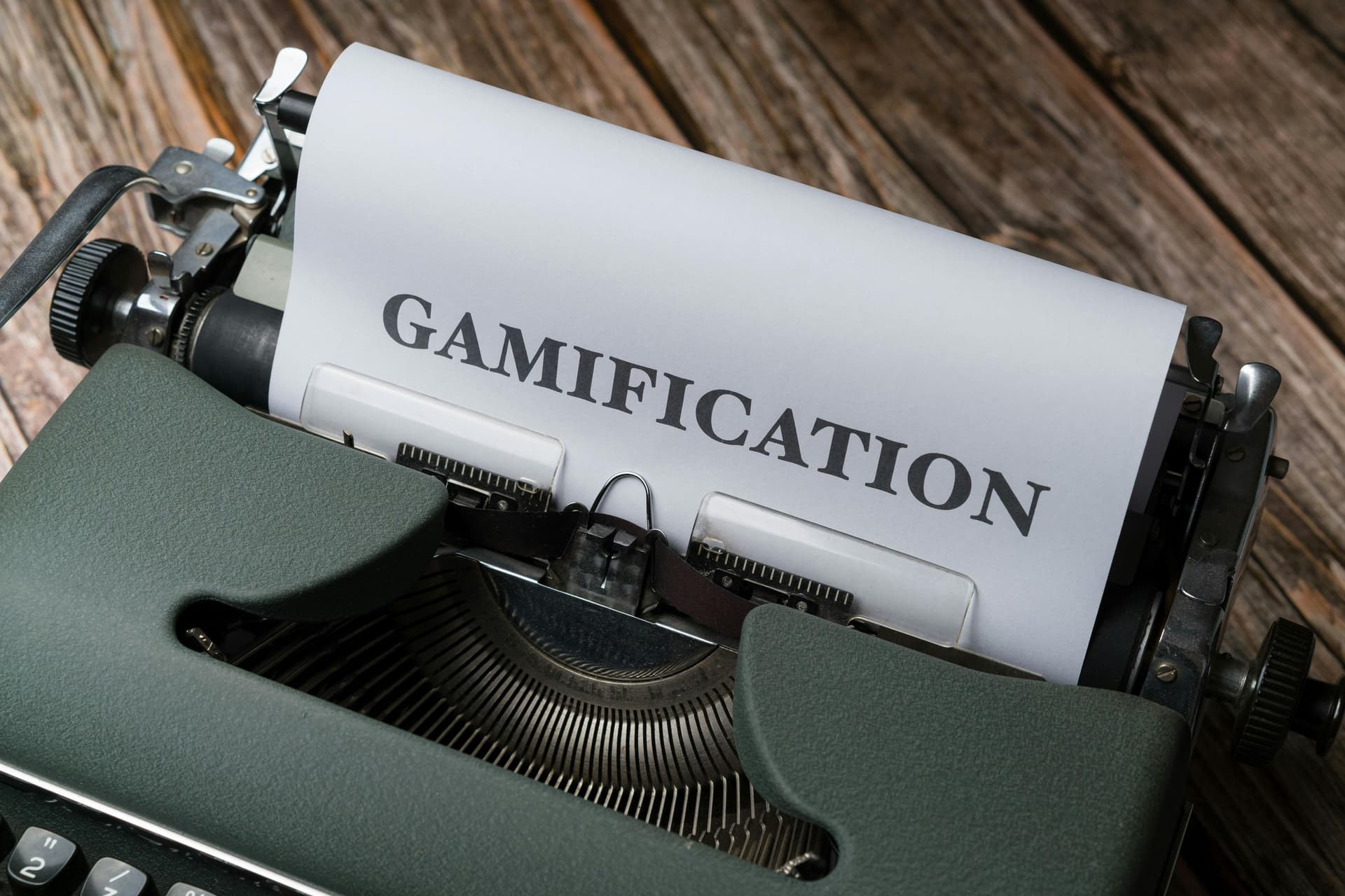 What is Gamification? A Comprehensive Definition